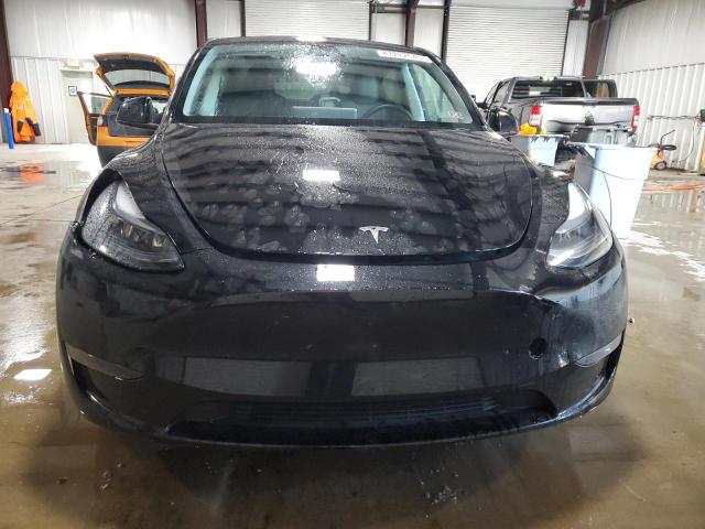 Photo 5 from auction – 2024 TESLA MODEL Y with VIN 7SAYGDEE0RF179801