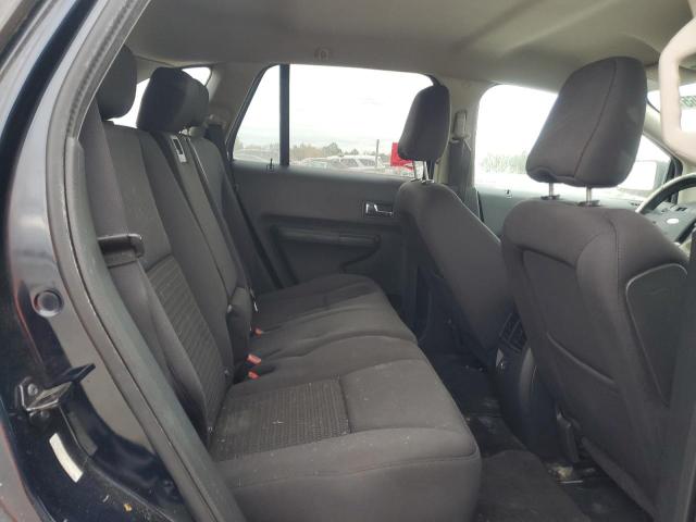 Photo 11 from auction – 2010 FORD EDGE with VIN 2FMDK3GC5ABA94739