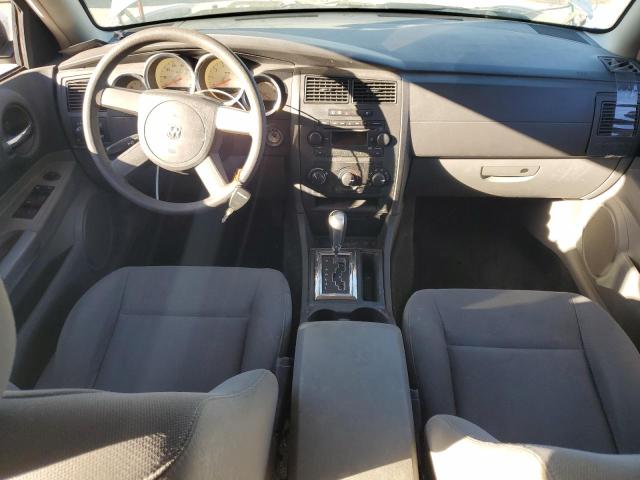 Photo 8 from auction – 2005 DODGE MAGNUM SXT with VIN 2D4FV48V55H649205