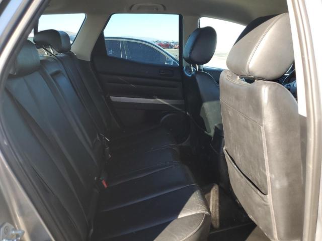 Photo 11 from auction – 2010 MAZDA CX-7 with VIN JM3ER4WLXA0306569