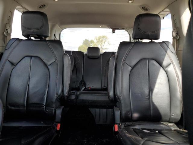 Photo 10 from auction – 2017 CHRYSLER PACIFICA T with VIN 2C4RC1BG2HR591979