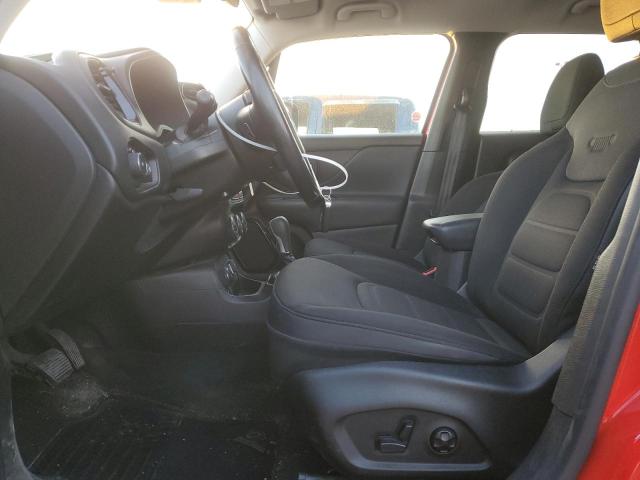 Photo 7 from auction – 2017 JEEP RENEGADE L with VIN ZACCJBBB1HPG63782