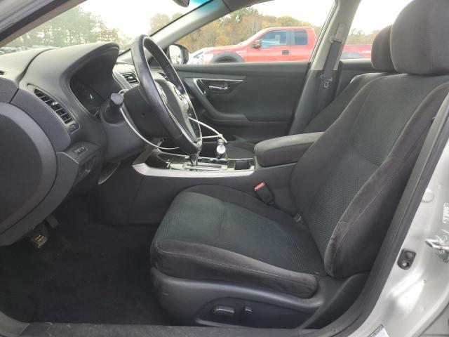 Photo 7 from auction – 2014 NISSAN ALTIMA 2.5 with VIN 1N4AL3AP2EN205747