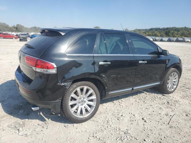 Photo 3 from auction – 2013 LINCOLN MKX with VIN 2LMDJ6JK9DBL05387
