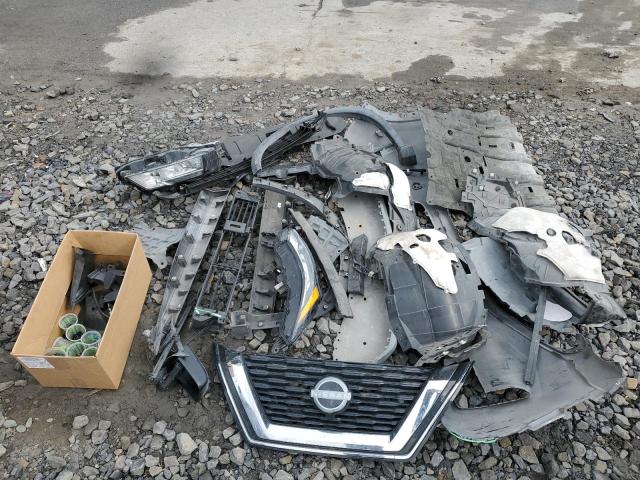 Photo 13 from auction – 2023 NISSAN ROGUE SV with VIN 5N1BT3BB3PC742350