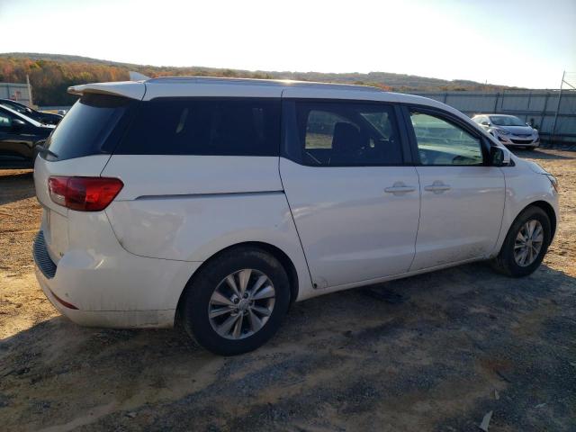 Photo 3 from auction – 2016 KIA SEDONA LX with VIN KNDMB5C17G6100486