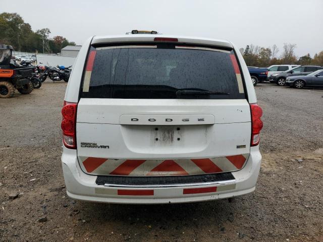 Photo 6 from auction – 2016 DODGE GRAND CARA with VIN 2C4RDGBG1GR250328
