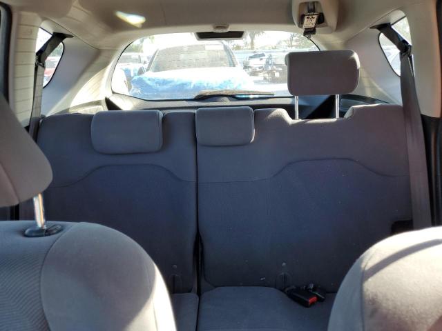 Photo 10 from auction – 2009 HONDA FIT with VIN JHMGE88249S032972