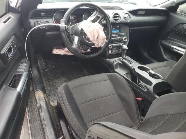 Photo 8 from auction – 2015 FORD MUSTANG with VIN 1FATP8EM4F5360635