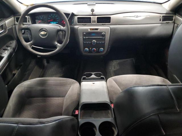 Photo 8 from auction – 2012 CHEVROLET IMPALA POL with VIN 2G1WD5E3XC1222786