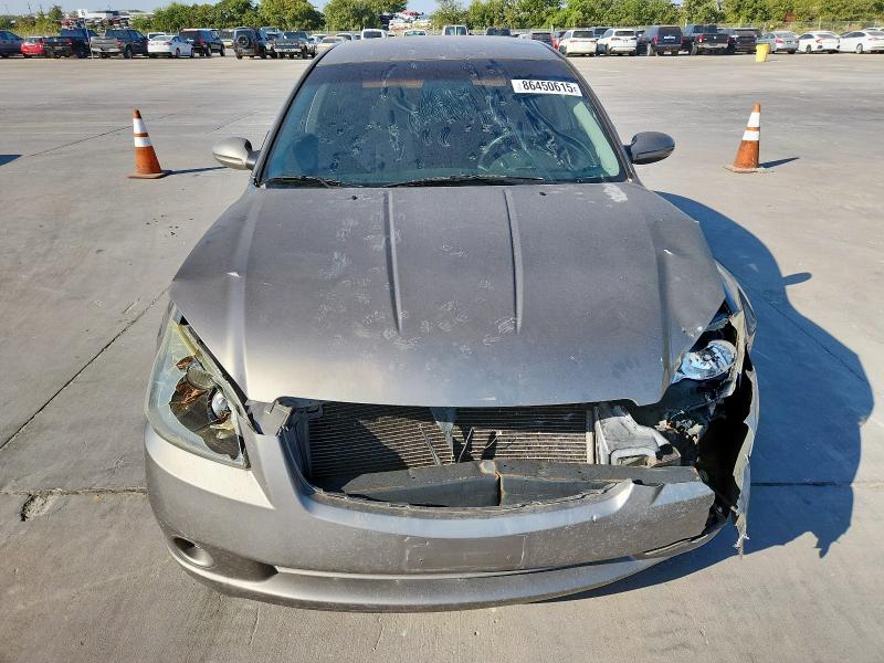 Photo 5 from auction – 2005 NISSAN ALTIMA S with VIN 1N4AL11D35C160873