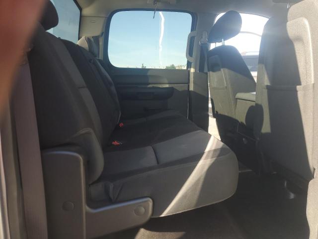 Photo 10 from auction – 2012 GMC SIERRA C15 with VIN 3GTP1VE00CG171137