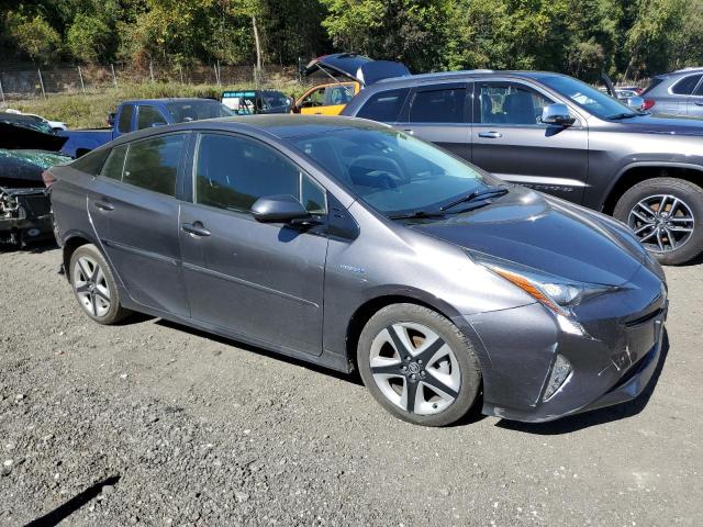 Photo 4 from auction – 2016 TOYOTA PRIUS with VIN JTDKARFU8G3503594