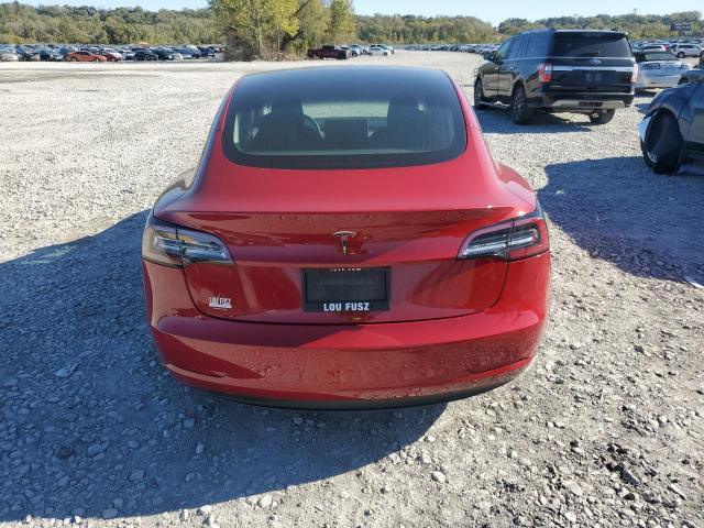 Photo 6 from auction – 2019 TESLA MODEL 3 with VIN 5YJ3E1EAXKF484074