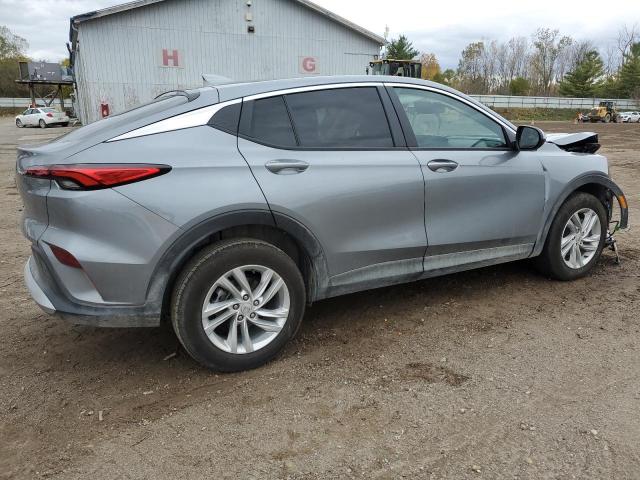 Photo 3 from auction – 2025 BUICK ENVISTA with VIN KL47LAEP7SB184355