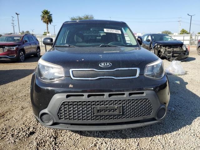 Photo 5 from auction – 2016 KIA SOUL with VIN KNDJN2A27G7288070