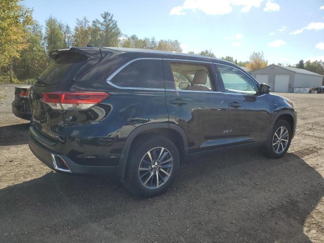 Photo 3 from auction – 2019 TOYOTA HIGHLANDER with VIN 5TDJZRFH8KS620672