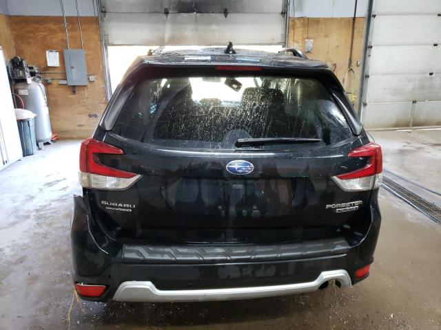 Photo 6 from auction – 2019 SUBARU FORESTER T with VIN JF2SKAWC5KH479452