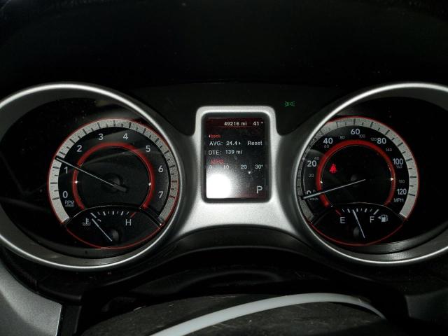 Photo 9 from auction – 2018 DODGE JOURNEY SE with VIN 3C4PDCAB2JT513954