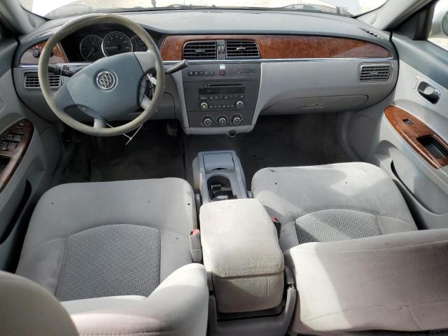 Photo 8 from auction – 2005 BUICK LACROSSE C with VIN 2G4WC532451224486