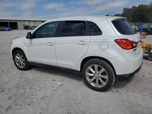 Photo 2 from auction – 2013 MITSUBISHI OUTLANDER with VIN 4A4AP3AU1DE006684