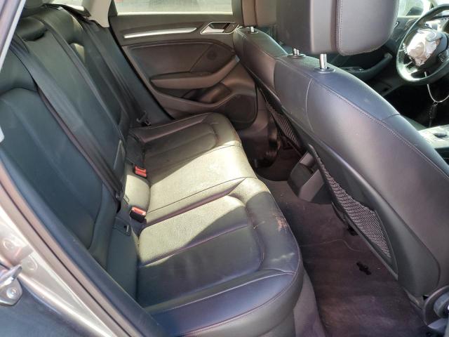 Photo 10 from auction – 2015 AUDI A3 PREMIUM with VIN WAUACGFF3F1001398