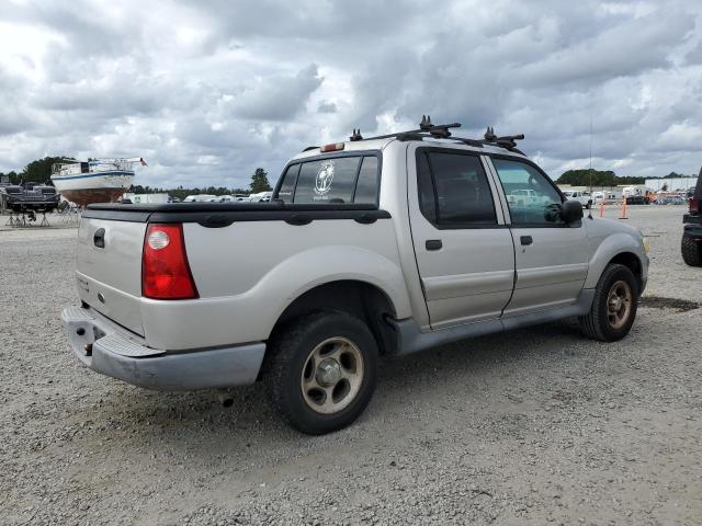 Photo 3 from auction – 2005 FORD EXPLORER S with VIN 1FMZU67K45UA65564