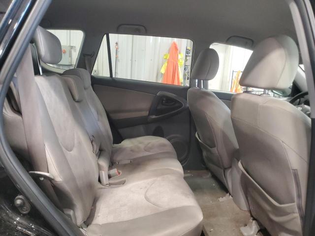 Photo 11 from auction – 2009 TOYOTA RAV4 with VIN 2T3BF33VX9W004727
