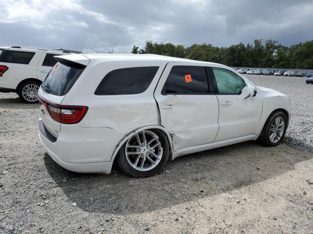 Photo 3 from auction – 2022 DODGE DURANGO GT with VIN 1C4RDJDG9NC231235