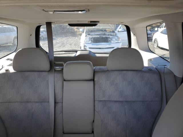 Photo 10 from auction – 2010 SUBARU FORESTER 2 with VIN JF2SH6CC7AH725898