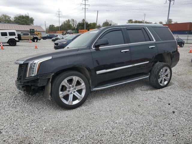 Photo 1 from auction – 2015 CADILLAC ESCALADE L with VIN 1GYS4BKJXFR253176