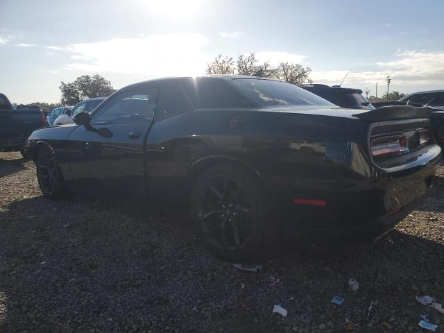 Photo 2 from auction – 2021 DODGE CHALLENGER with VIN 2C3CDZJG3MH610773
