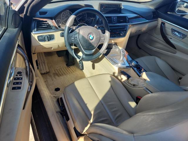 Photo 8 from auction – 2014 BMW 428 I with VIN WBA3V5C57EP751272