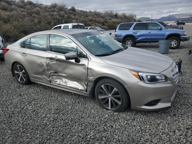 Photo 4 from auction – 2015 SUBARU LEGACY 3.6 with VIN 4S3BNEL61F3062232