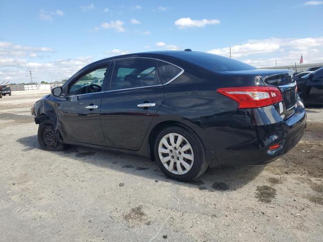 Photo 2 from auction – 2017 NISSAN SENTRA S with VIN 3N1AB7AP4HL653757