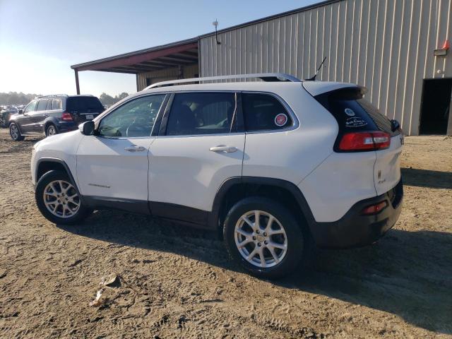 Photo 2 from auction – 2016 JEEP CHEROKEE L with VIN 1C4PJMCB2GW263890