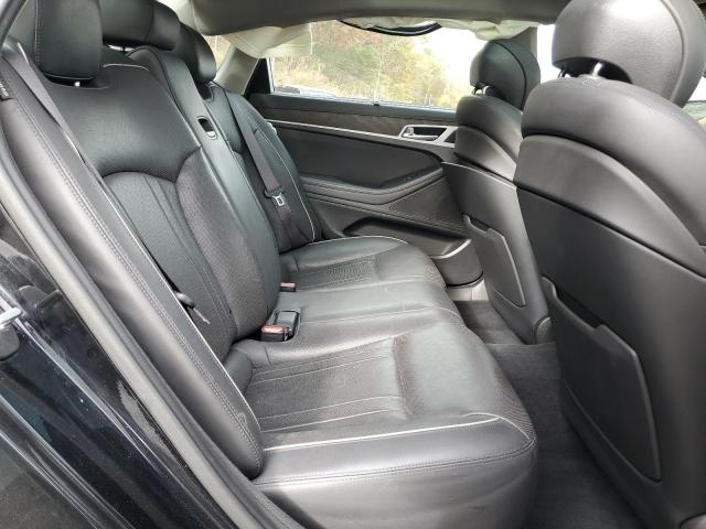 Photo 10 from auction – 2015 HYUNDAI GENESIS 3. with VIN KMHGN4JE8FU015232