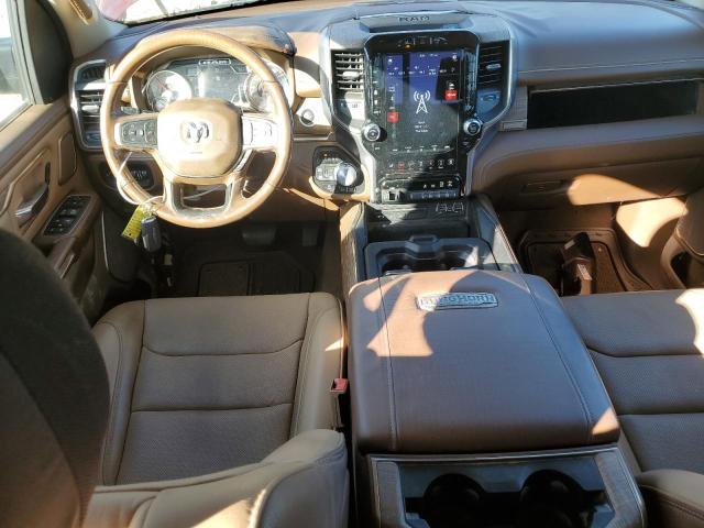 Zdjęcie 8 z aukcji – 2019 RAM 1500 LONGH z VIN 1C6SRFKT7KN887439