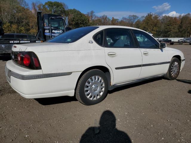 Photo 3 from auction – 2004 CHEVROLET IMPALA with VIN 2G1WF52E449269086