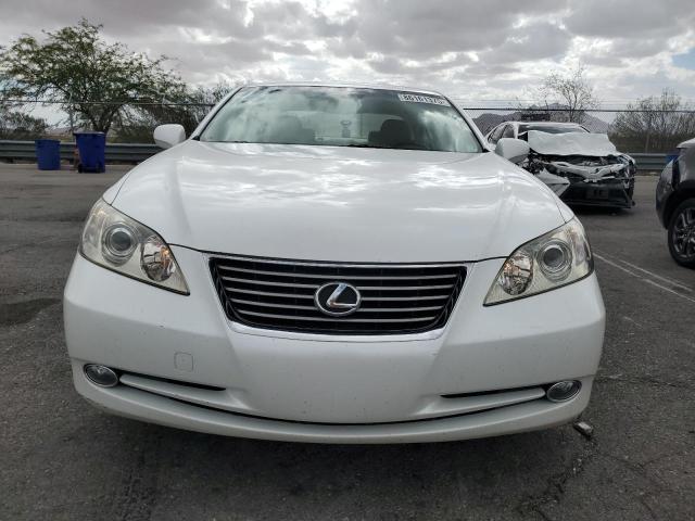 Photo 5 from auction – 2008 LEXUS ES 350 with VIN JTHBJ46G782263036