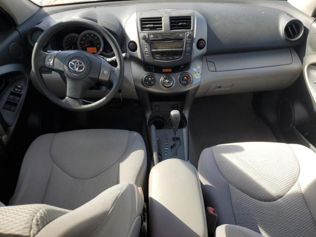 Photo 8 from auction – 2011 TOYOTA RAV4 with VIN 2T3ZF4DV2BW100893