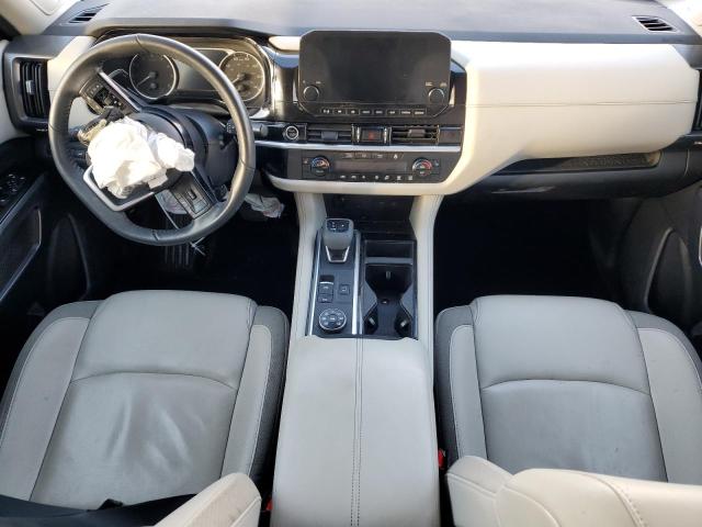Photo 8 from auction – 2023 NISSAN PATHFINDER with VIN 5N1DR3CD8PC232129