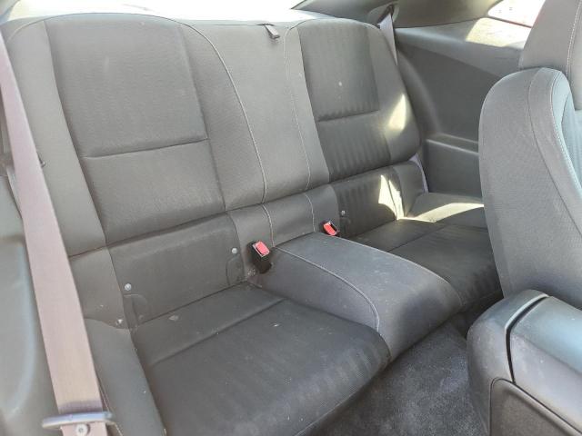Photo 10 from auction – 2014 CHEVROLET CAMARO with VIN 2G1FA1E34E9269348