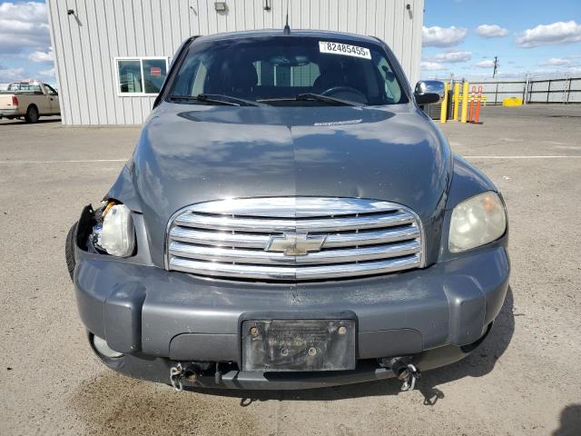 Photo 5 from auction – 2008 CHEVROLET HHR LT with VIN 3GNCA53P08S656775