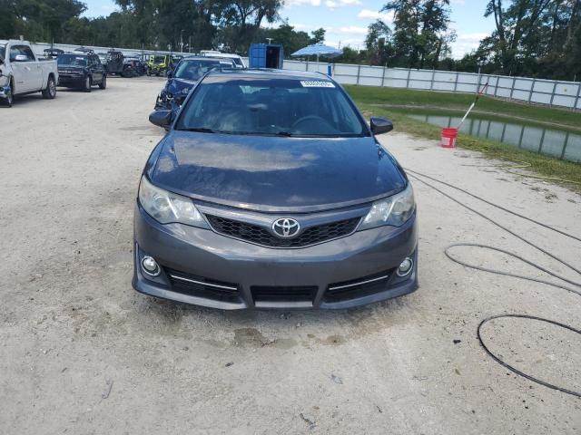 Photo 5 from auction – 2012 TOYOTA CAMRY BASE with VIN 4T1BF1FK9CU160411