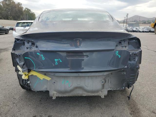 Photo 6 from auction – 2020 TESLA MODEL 3 with VIN 5YJ3E1EA5LF705002