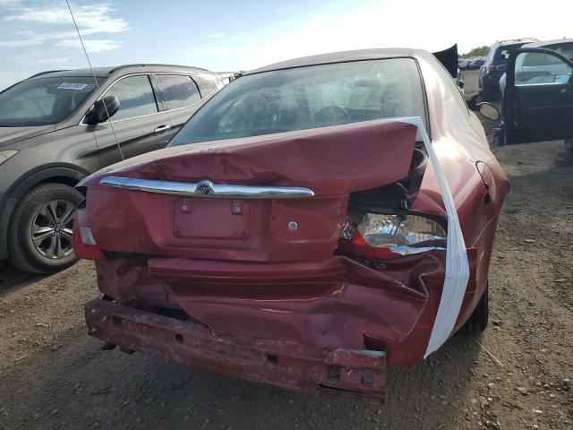 Photo 6 from auction – 2001 MERCURY SABLE LS with VIN 1MEFM53UX1A623694