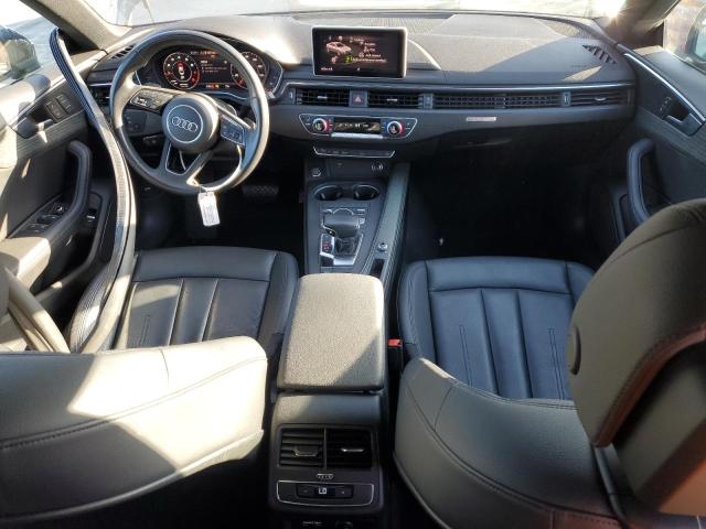 Zdjęcie 8 z aukcji – 2019 AUDI A5 PREMIUM z VIN WAUBNCF58KA071228