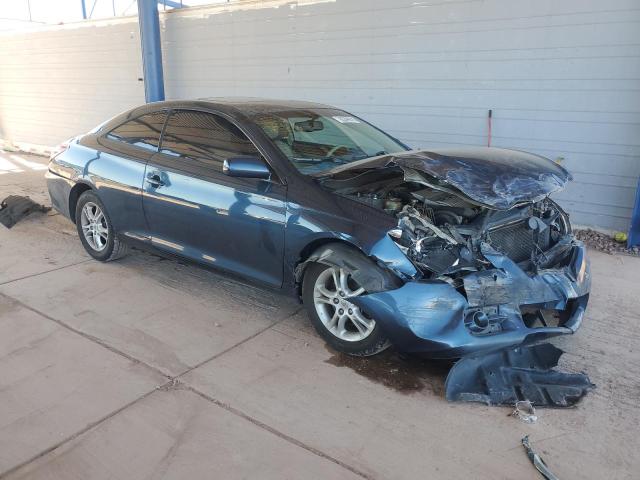 Photo 4 from auction – 2007 TOYOTA CAMRY SOLARA with VIN 4T1CA30P17U109980