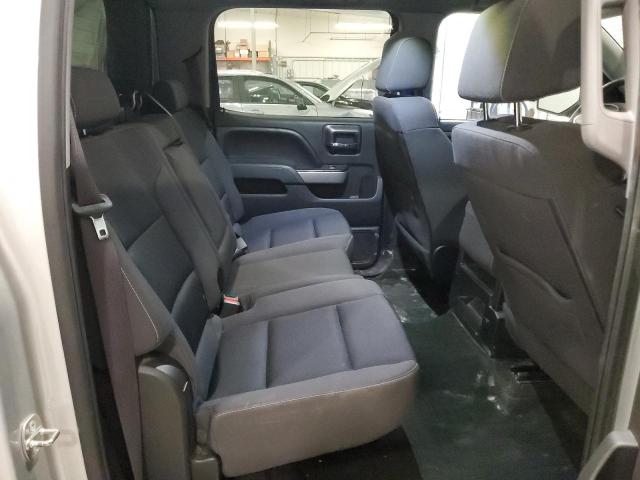 Photo 10 from auction – 2016 CHEVROLET SILVERADO with VIN 3GCUKREC5GG351849